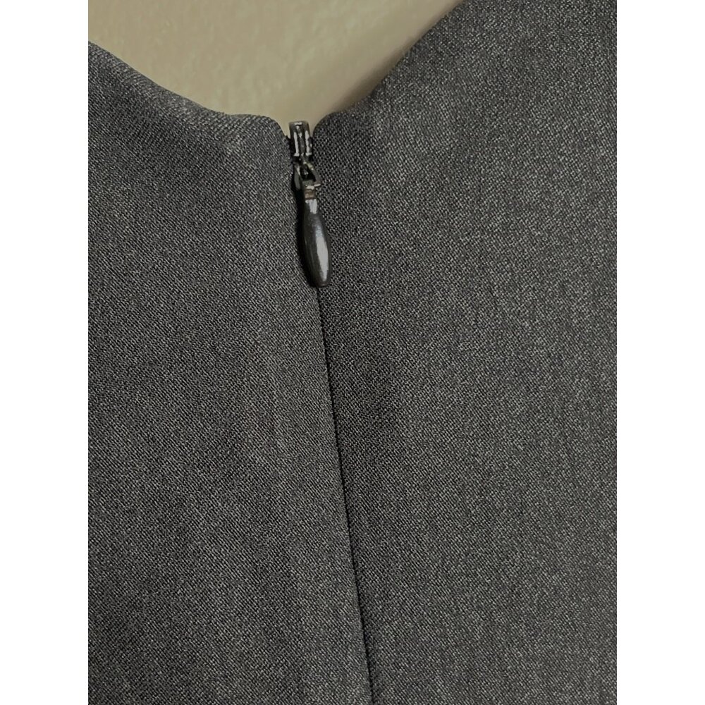 NWT Muxxn Boutique Pencil Dress Midi Cocktail Bodycon Bombshell Elegant Womens S - Picture 7 of 12